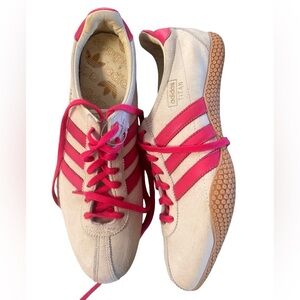 VNTG - BUT BRAND NEW - 2005 - ADIDAS - TITAN -